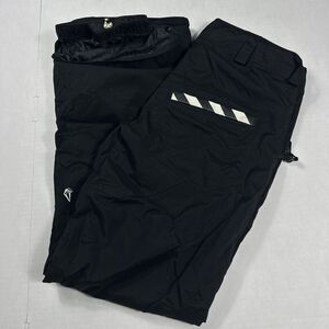 Volcom Pants Mens Nimbus Ski Snowboard Vented Winter Sports Cold Gear SZ XS